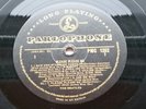 THE BEATLES 1963 UK  LP PLEASE PLEASE ME GOLD PARLOPHONE DICK JAMES  NEMS  BAG