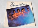 Paradise Self Titled LP RARE Hawaiian Al Velazquez & Ron Hirschel Quick Shipping