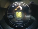 ELVIS PRESLEY - TOO MUCH US RCA VICTOR  ROCK'N'ROLL