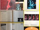 JEFF BECK with the jan hammer group live in japan 77 EDIC JAPAN + BOOKLET N MINT