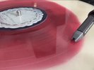 The Last Dinner Party Prelude To Ecstasy. Red Wine Stain Ltd 2000 Numbered