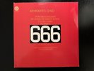 APHRODITE'S CHILD - 666   MINT--/MINT  Reissue Germany