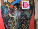 Dokken:   Beast From The East  1988  First Pressing Double LP