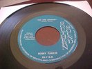 BOBBY PARKER rare northern soul 45 “Do The Monkey” SOUTHERN SOUND-1964- HEAR