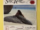 Shy Rose - I Cry For You 12” Italo Disco Classic FANX1201