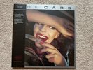 THE CARS Self-Titled Rhino High Fidelity Audiophile Original Master Kevin Grey