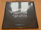 Al di Meola, John McLaughlin, Paco de Lucia: Friday Night in San Francisco 2 LP