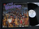 The Warriors-OST LP-1979 Holland-A & M Records-AMLH 64 761