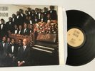 ZUCCHERO SUGAR FORNACIARI - BLUE'S - VINYL LP GATEFOLD POLYDOR ITALY 1987