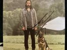 NOAH KAHAN Stick Season 2LP SIGNED / AUTOGRAPHED ART PRINT NEW SEALED EXCLUSIVE