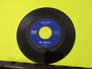 VHTF GARAGE ROCKABILLY 45 The Tempests Fujimo 6946 VG+ Look Away /Carousel Blues