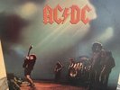 AC/DC Let There be rock Lp Like New Original 1977