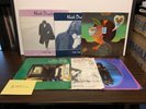 Nick Drake, Fruit Tree, 1986 Hannibal Limited Edition US 4 LP Box Set