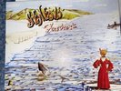 FOXTROT (180 GRAM VINYL) [VINYL] GENESIS NEW VINYL
