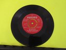 VHTF AFRO 45 Sir Victor Uwaifo Philips 383045 VG+ Do Amen-do / Joromi