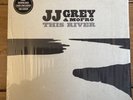 JJ Grey & Mofro This River Vinyl LP 180g Rare jam band