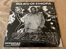 Mulatu Astatke MULATU OF ETHIOPIA - 12” Vinyl Lp Reissue- Worthy Label