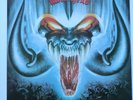 Motorhead Rock 'N' Roll - 1987  Vinyl 12