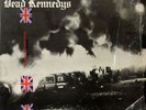 DEAD KENNEDYS FRESH FRUIT FOR ROTTING VEGETABLES 1980 CHERRY RED VINYL NEAR MINT