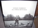 GEORGE HARRISON / BEATLES all things must pass ( rock ) apple box