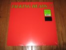 TALKING HEADS: 77 LP SEALED  2020 Rocktober Green Vinyl Issue  Kevin Gray Master