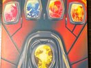 Avengers: Infinity War + Endgame by Matt Taylor (Vinyl, 2020, Mondo Music)