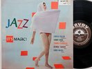 Savoy MG 12209 lp CURTIS FULLER Jazz...It's Magic SONNY REDD Tommy Flanagan RVG