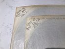 Barclay James Harvest - Live Tapes - RARE Pre-release Numbered Vinyl