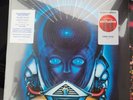 Journey, Frontiers 40th Anniversary Edition on Clear Vinyl w/ Bonus 7