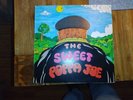 The Sweet Poppa Joe Italien Doppel Cover
