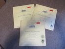 BACH - Complete Solo Cello Suites 1-6 PIERRE FOURNIER ARCHIV RED STEREO 3 LPS RA