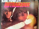 Kim Fowley	- Outrageous - Imperial - 1968 Original - Garage Rock Psych - VG+