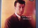 Buddy Holly S/T Coral CRL 57210 1958 Vinyl LP record NM/VG++ first pressing Rare