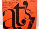 Art Taylor -A.T. 's Delight Blue Note 4047 LP Mono 47W DG Ear P RVG (10456)