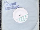 Thought Criminals Land of the living room/Oceania OZ '80 Punk 45 EX