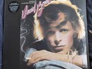 David Bowie - Young Americans - 45th Anniversary GOLD Vinyl- New &  Sealed