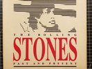 ROLLING STONES Past And Present 12 LP BOX SET 1982 Mutual Broadcasting System 33