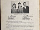 *RARE* Dottie & Buck Rambo Before The Rambo’s “The Gospel Echoes” Pentecostal Lp