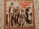 Les Sheriff (OTH) Le grand, le maigre, le petit...  LP Original de 1990 en TBE