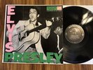 ELVIS PRESLEY   S/T LP   RCA VICTOR LPM-1254 MONO   Orig. ‘56   Read Description