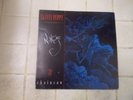 Skinny Puppy-Chainsaw 1986 12 Inch EP Signed By Nivek Ogre And cEvin Key