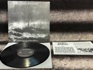 Judas Iscariot The Cold Earth Slept Below... LP Inferna 2010 Sombre Insert RARE
