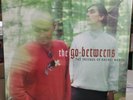 LP The Go-Betweens Friends Of Rachel Worth + near mint sleater Kinney w postcar