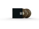 Metallica - Metallica (Coloured LP) [VINYL]
