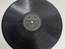 RARE  Ray Charles Singers, Just Born (Gramophone Shellac Record,10