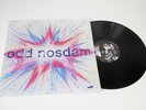 Odd Nosdam No More Wig For Ohio 2 LP Vinyl Album 12