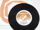 The Flirtations – Need Your Loving / South Carolina  7