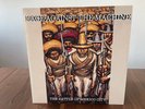 Rage Against The Machine ‎– The Battle Of Mexico City RSD 2021 Color 2xLP Vinyl