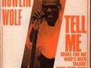 Howlin Wolf Tell Me 7