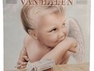 *SEALED* 1984 VAN HALEN : MCMLXXXIV VINYL LP WARNER BROS 9 23985-1 CLUB EDITION